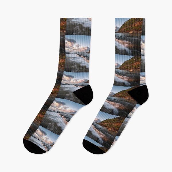 Item preview, Cascades designed and sold by Geoff Wols.