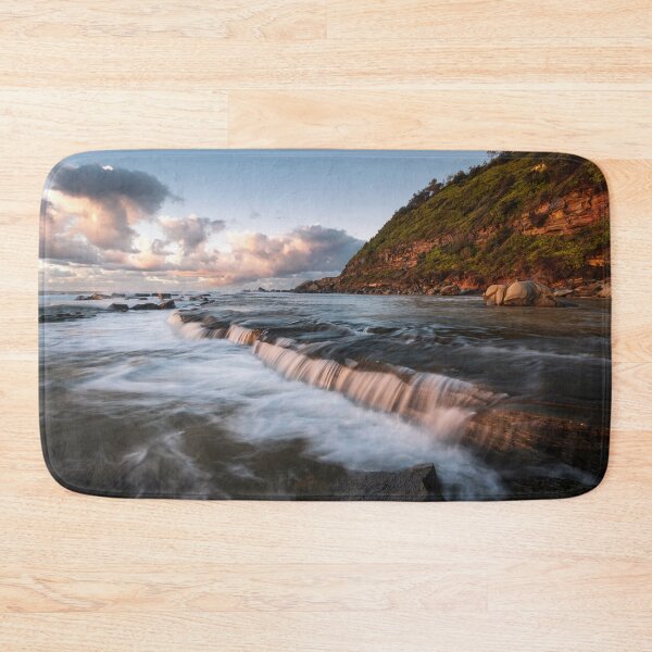 Item preview, Cascades designed and sold by Geoff Wols.