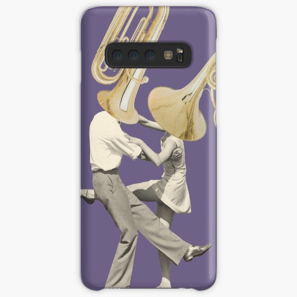 It dont mean a thing... Samsung Galaxy Snap Case