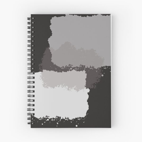 Item preview, GRAY SPOTS designed and sold by Wasaheyl.