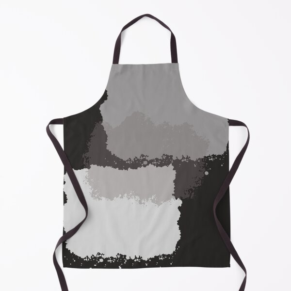 Item preview, GRAY SPOTS designed and sold by Wasaheyl.