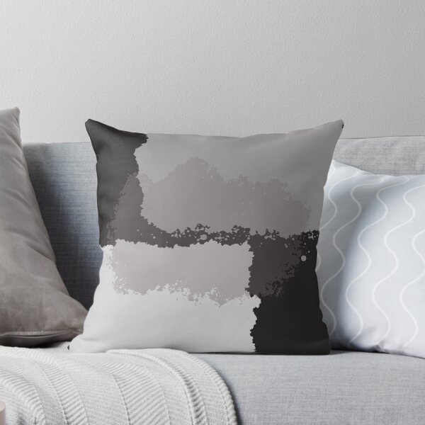 Item preview, GRAY SPOTS designed and sold by Wasaheyl.