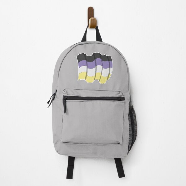 Item preview, they/them designed and sold by Senikko.