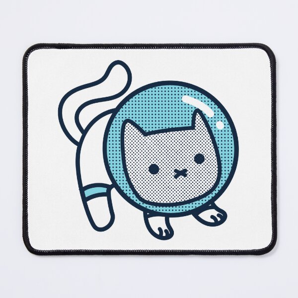 Item preview, Star Kitty designed and sold by purrestrial-co.