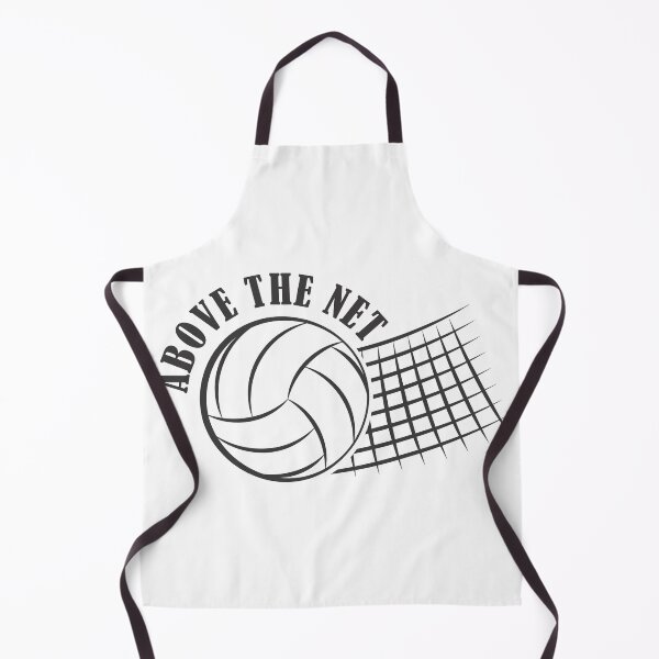 Item preview, Above the Net designed and sold by WearMood.