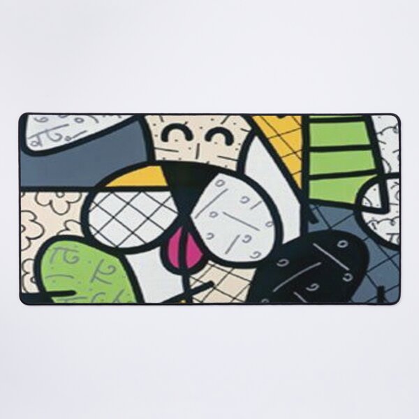Item preview, dog stained glass designed and sold by Teixeira224.