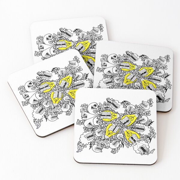 Item preview, Idea Doodle designed and sold by Gioco Roesch.