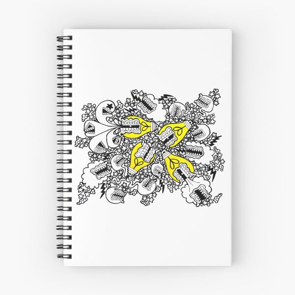 Item preview, Idea Doodle designed and sold by Gioco Roesch.