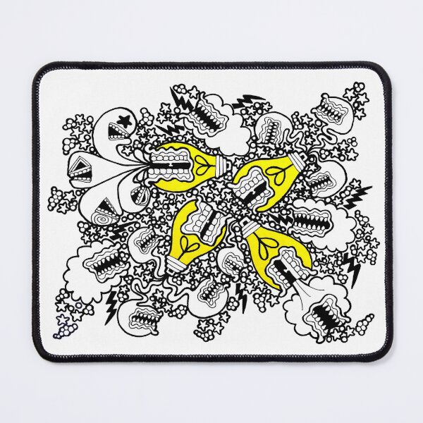 Item preview, Idea Doodle designed and sold by Gioco Roesch.
