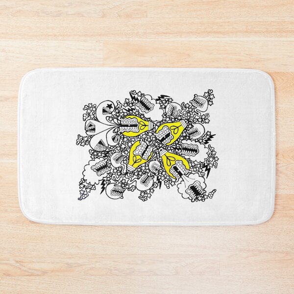 Item preview, Idea Doodle designed and sold by Gioco Roesch.
