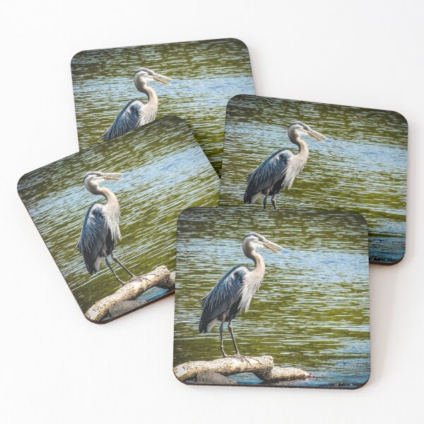 Item preview, Blue Herring By Brandon Cable designed and sold by BrandonArtWorld.