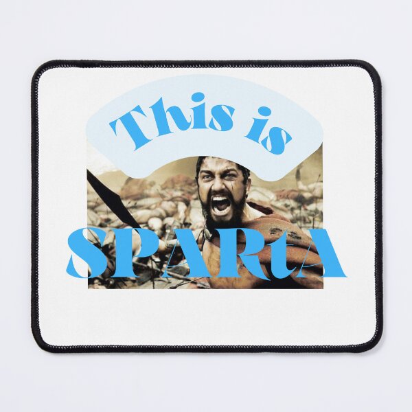 Item preview, This is sparta designed and sold by burakharman.