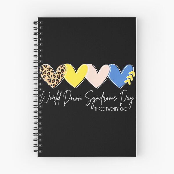 Item preview, World Down Syndrome Awareness Day 3.21 Trisomy Support designed and sold by DingoTee (1388)⭐⭐⭐⭐⭐.