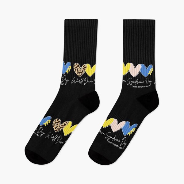 Item preview, World Down Syndrome Awareness Day 3.21 Trisomy Support designed and sold by DingoTee (1388)⭐⭐⭐⭐⭐.