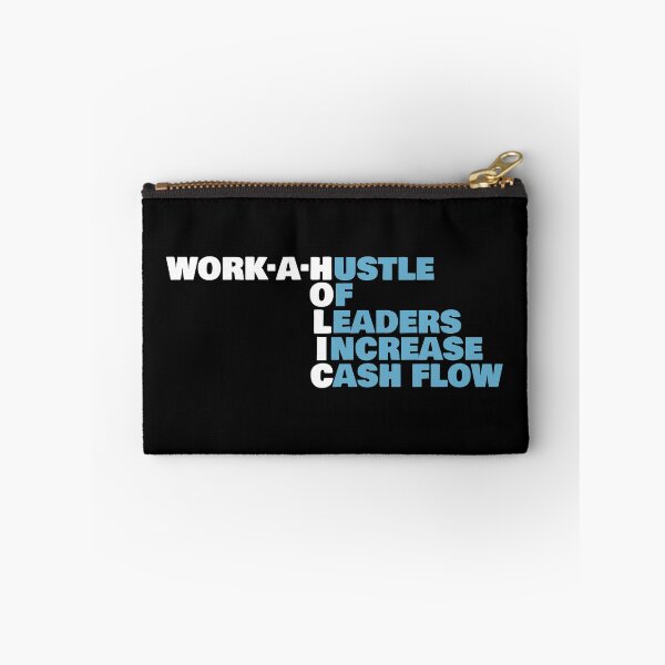 Item preview, Workaholic design designed and sold by Giovanni-c.