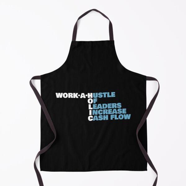 Item preview, Workaholic design designed and sold by Giovanni-c.