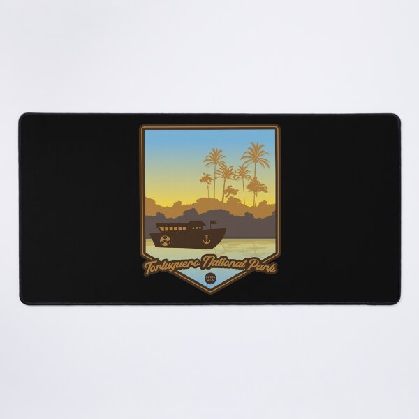 Item preview, Tortuguero National Park - Costa Rica designed and sold by Moritz Schwäble.