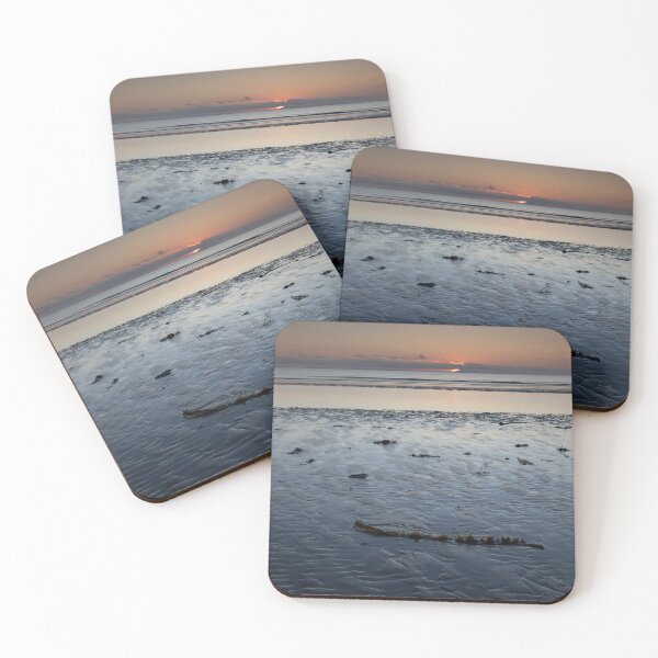Item preview, last light, roseisle beach designed and sold by codaimages.