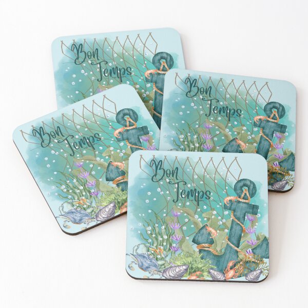 Item preview, Bon Temps designed and sold by icecycle74.