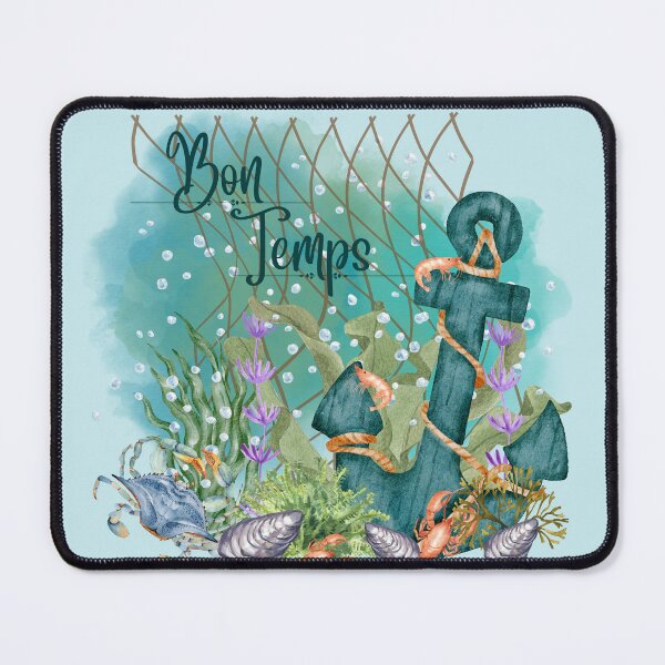 Item preview, Bon Temps designed and sold by icecycle74.