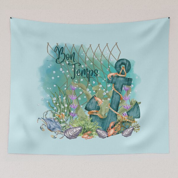 Item preview, Bon Temps designed and sold by icecycle74.