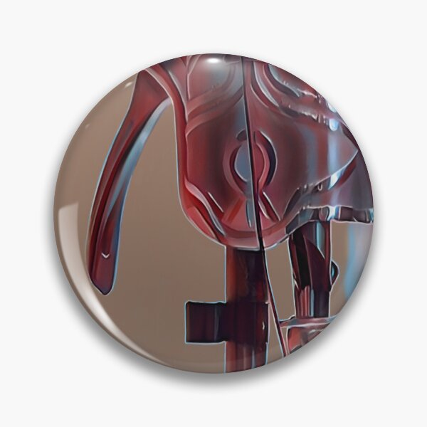 Item preview, The Machine XVI designed and sold by JBelloStudio.