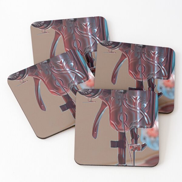 Item preview, The Machine XVI designed and sold by JBelloStudio.