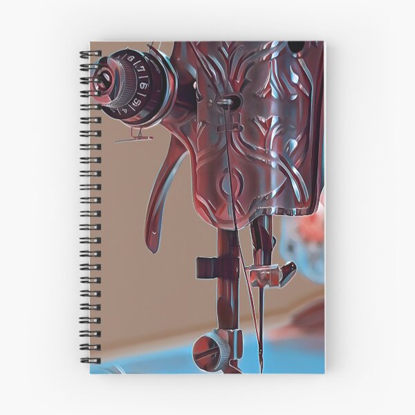 Item preview, The Machine XVI designed and sold by JBelloStudio.