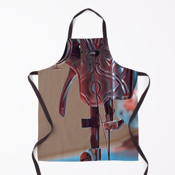 Item preview, The Machine XVI designed and sold by JBelloStudio.