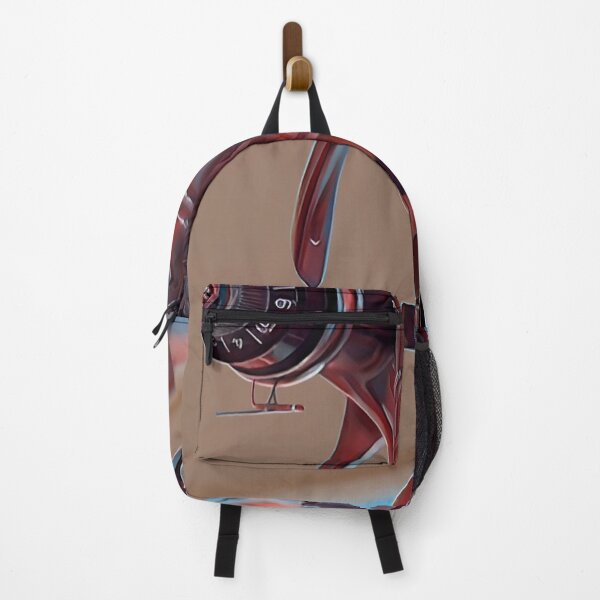 Item preview, The Machine XVI designed and sold by JBelloStudio.