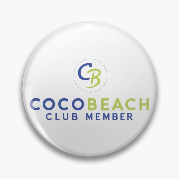 Item preview, CocoBeach Club Member designed and sold by HunSpen.