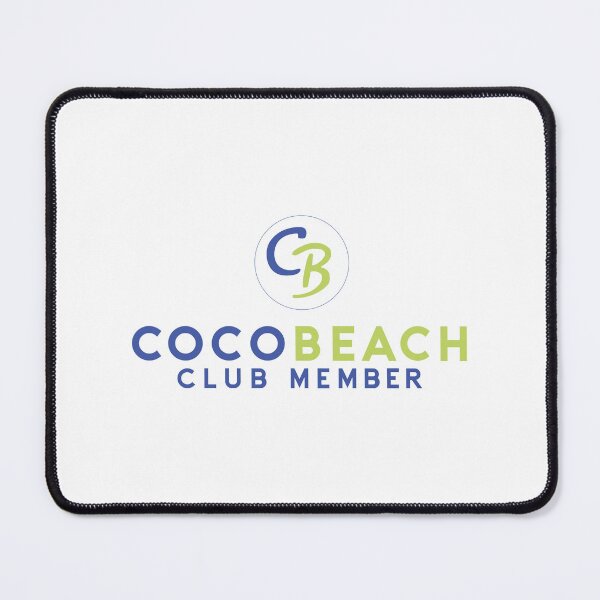 Item preview, CocoBeach Club Member designed and sold by HunSpen.