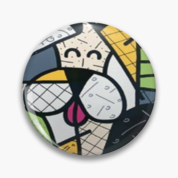 Item preview, dog stained glass designed and sold by Teixeira224.