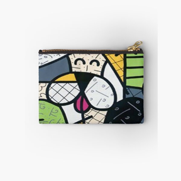 Item preview, dog stained glass designed and sold by Teixeira224.