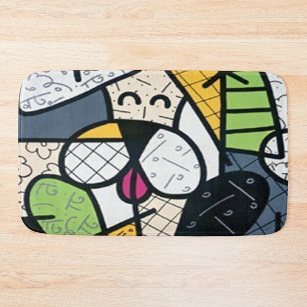 Item preview, dog stained glass designed and sold by Teixeira224.