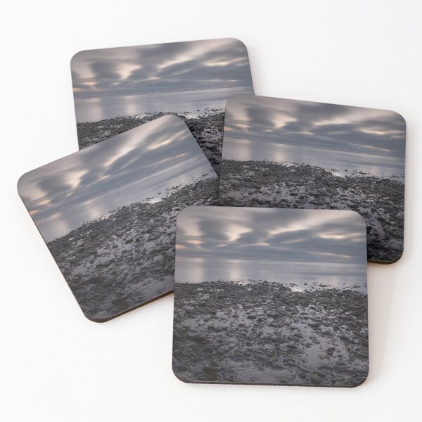 Item preview, twilight, roseisle beach designed and sold by codaimages.