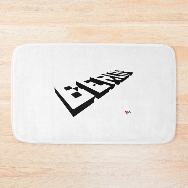 Item preview, Berlin block (BLACK) designed and sold by Seppomane.