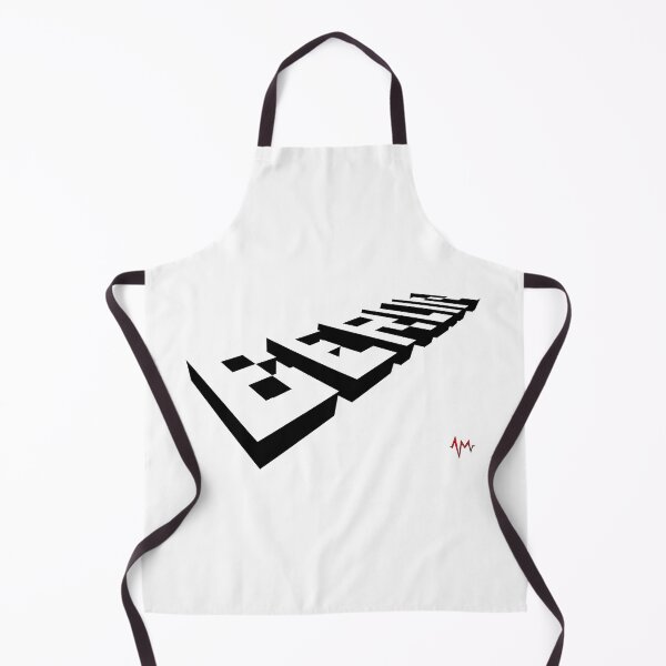 Item preview, Berlin block (BLACK) designed and sold by Seppomane.