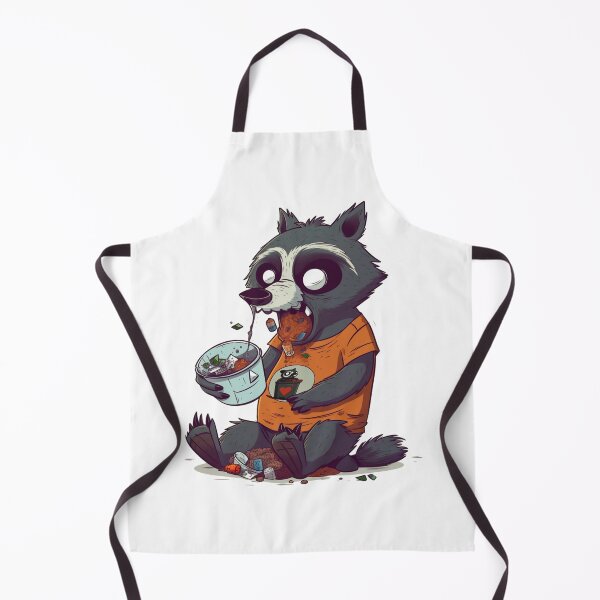 Item preview, Trash Panda designed and sold by wadepbc.