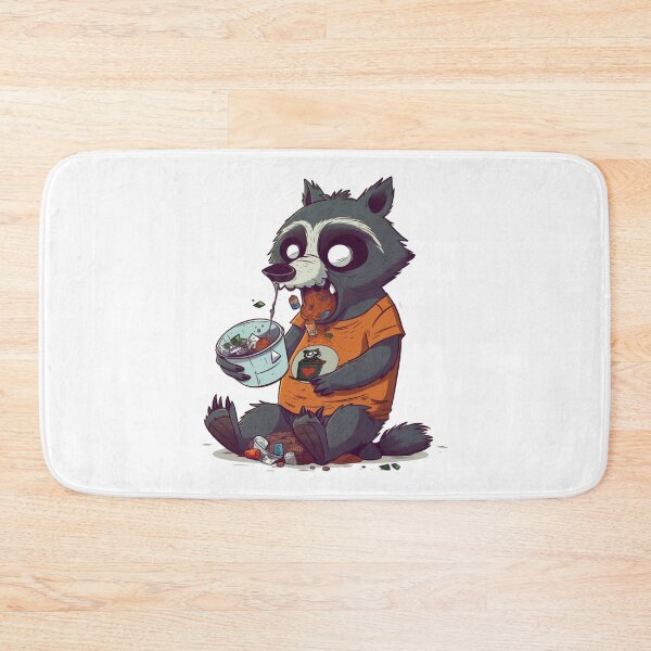 Item preview, Trash Panda designed and sold by wadepbc.