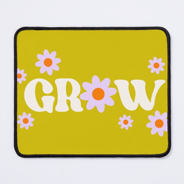 Item preview, Grow designed and sold by MondyMornin.