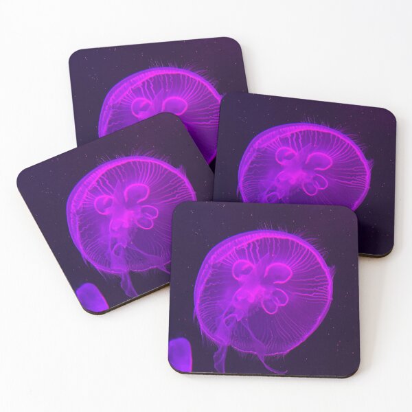Item preview, Colorful Cnidaria  designed and sold by Pisces-Pics.