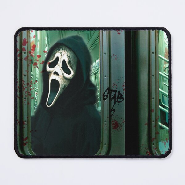 Item preview, Scream 2023 designed and sold by RougeMachtig.