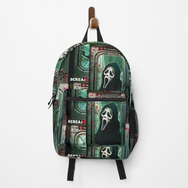 Item preview, Scream 2023 designed and sold by RougeMachtig.