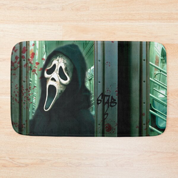 Item preview, Scream 2023 designed and sold by RougeMachtig.