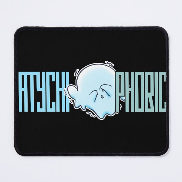 Item preview, Atychiphobic designed and sold by Drzamag.