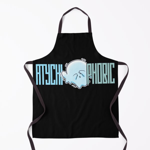 Item preview, Atychiphobic designed and sold by Drzamag.