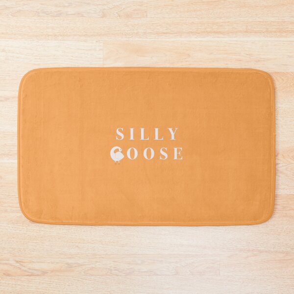 Item preview, Silly Goose designed and sold by sabinam21.