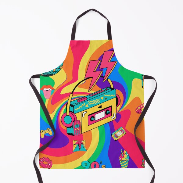 Item preview, 90's generation designed and sold by Designerboutic.