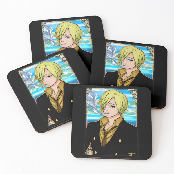 Item preview, Sanji designed and sold by KwnBlack.